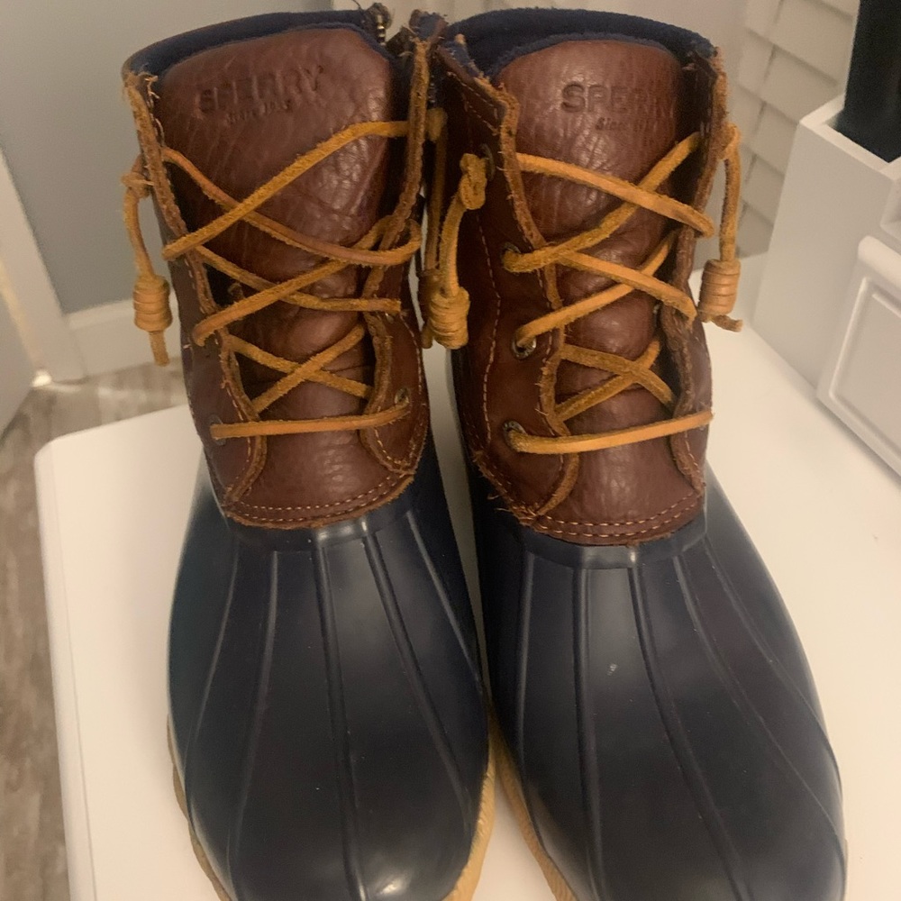Sperrys!!!!